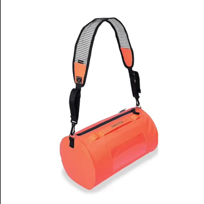 Traveling Swimming Sports Free Diving Bag Backpack Bag Waterproof Custom Dry Bag For Surfing, Kayaking, Fishing, Swimming Travel