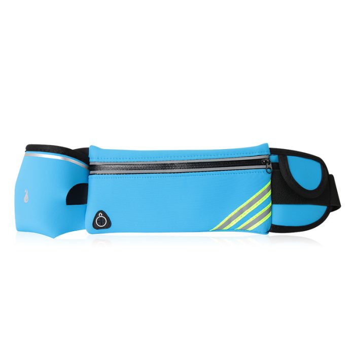 waist bag with water bottle waist bags for women all design pouch waist bag - Image 4