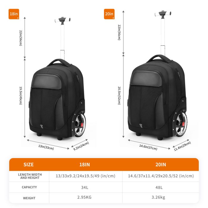 Men's outdoor leisure one shoulder fashion waterproof chest bag - Image 5