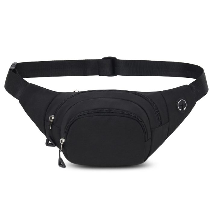outdoor sport women men running waist bag mountain hydration waterproof waist bag for unisex spot waist bag
