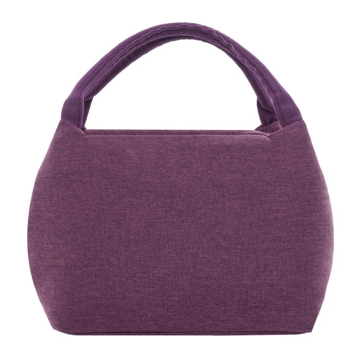 Bags Waterproof Nylon Portable Zipper Thermal Oxford Lunch Bags Convenient Lunch Box Tote Food Bags - Image 4
