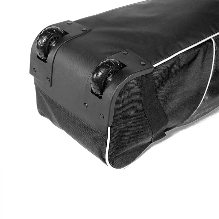 Baseball Roller Bag-wheeled Baseball Bat Bags With Wheels For Baseball Equipment For Youth - Image 3