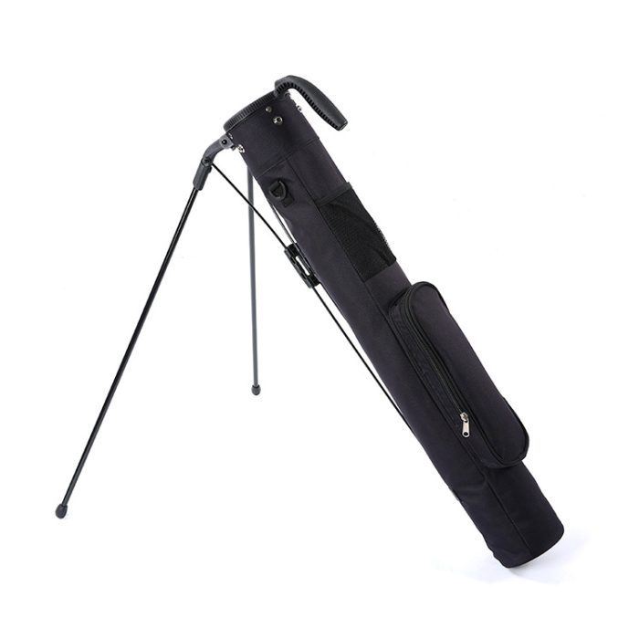 Wheeled Golf Club Protective Cover Golf protective cover golf travel bag - Image 4