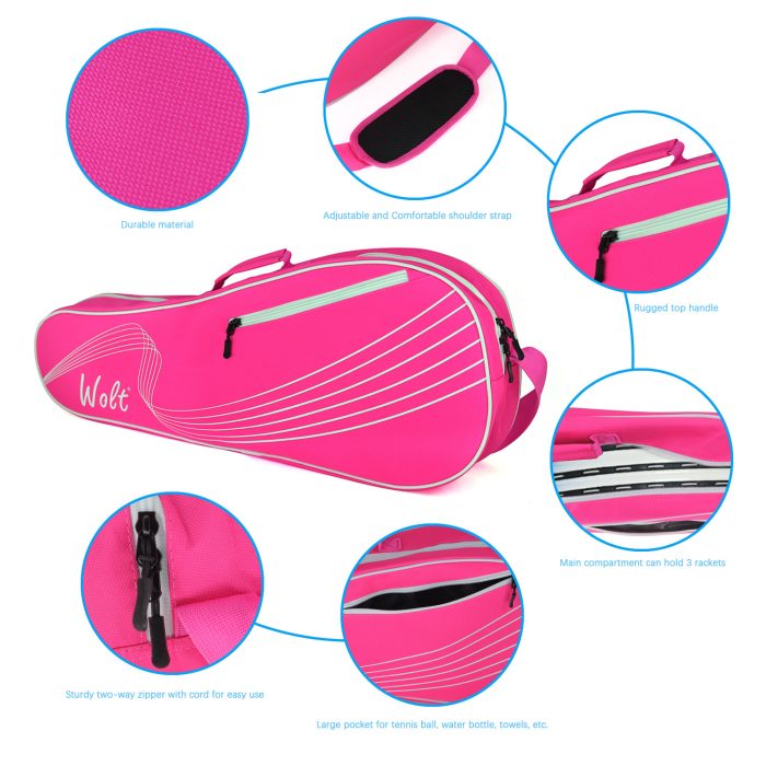 Racket Bag