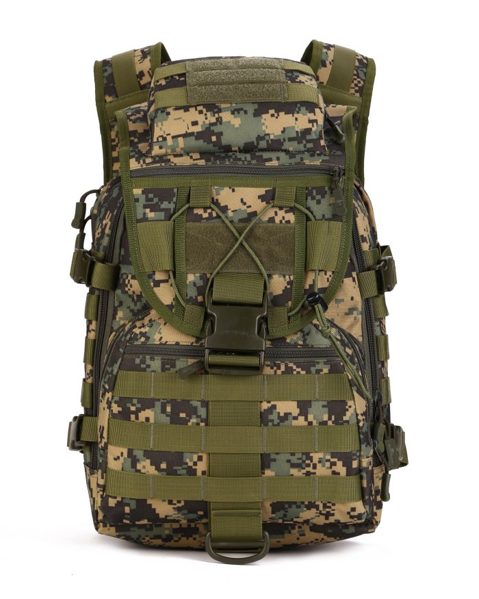 Casual Sports tactical sport gympacks Backpack - Image 5