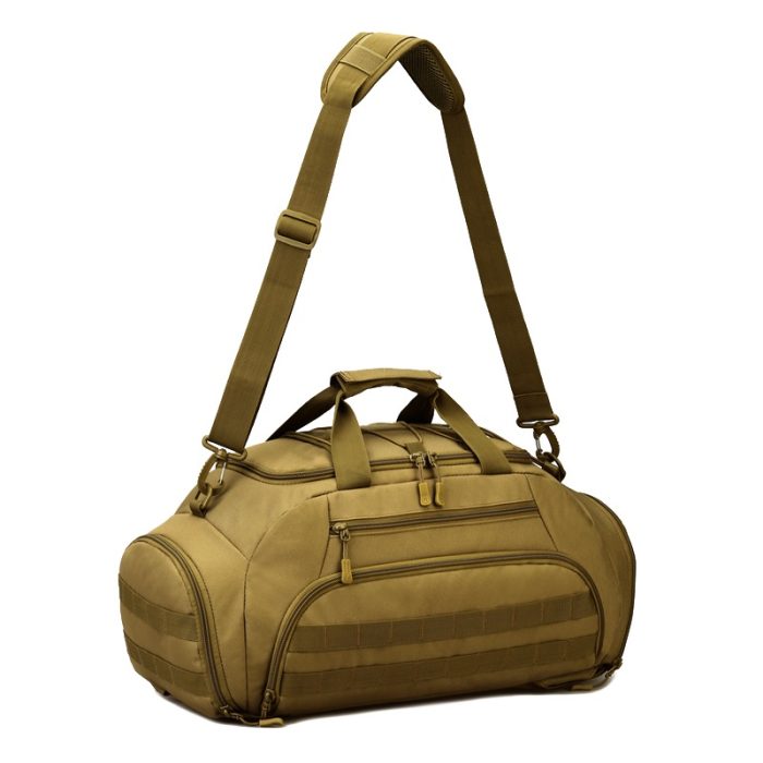 45L Hiking Backpack Design classic High Quality trekking Hiking waterproof mountain Backpack  Amazon eBay sells well - Image 3