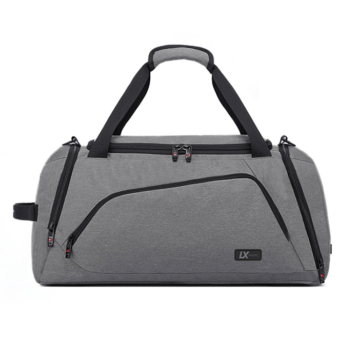 Wholesale Cheap Good Quality Classic Durable Crossbody Handbag Mens Duffle Sport Bags for Gym