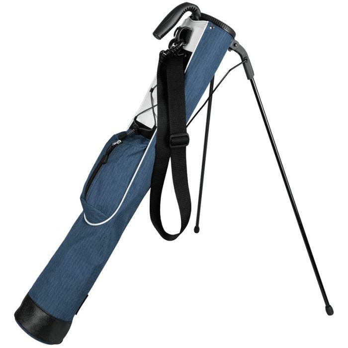 Free sample Factory Customized High Quality Lightweight Stand Up Golf Clubs Carry Bag Storage - Image 2