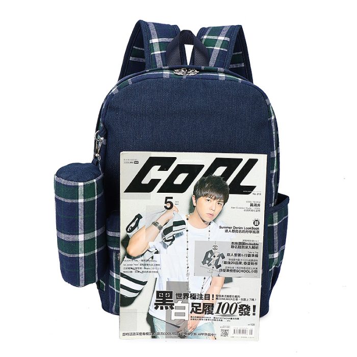 small backpacks for women kids cartoon backpack set bookbags for kids school bags backpack - Image 6