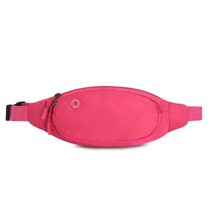 mini belt bag with adjustable strap small waist bags for women fanny pack waist pack bags - Image 5