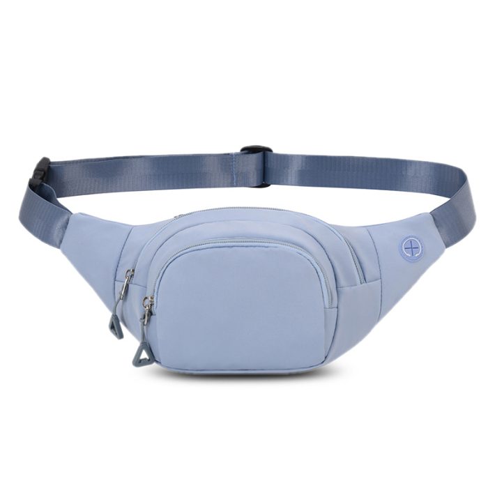 outdoor sport women men running waist bag mountain hydration waterproof waist bag for unisex spot waist bag - Image 4