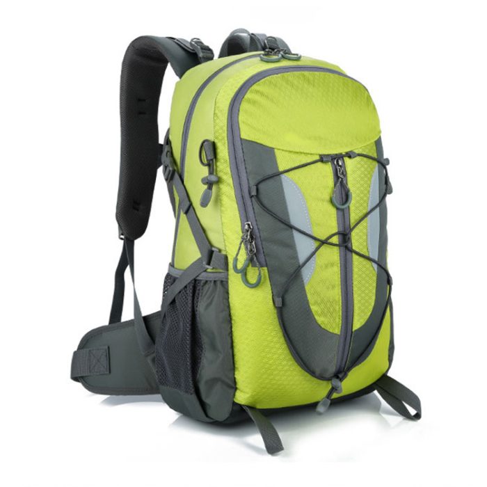 30L-35L Sports Travel Bag Outdoor Backpack Camping Rucksack Outdoor Waterproof Rucksack - Image 4