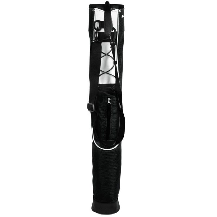Free sample Factory Customized High Quality Lightweight Stand Up Golf Clubs Carry Bag Storage - Image 4