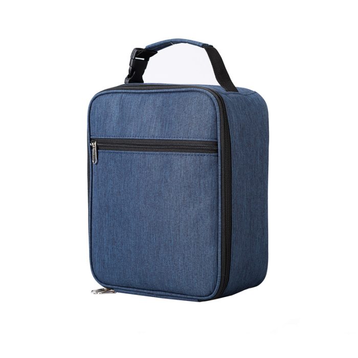 Lunch Bag for Women Men Insulated Lunch Box for Adult Reusable Lunch Tote Bag for Work, Picnic, School or Travel