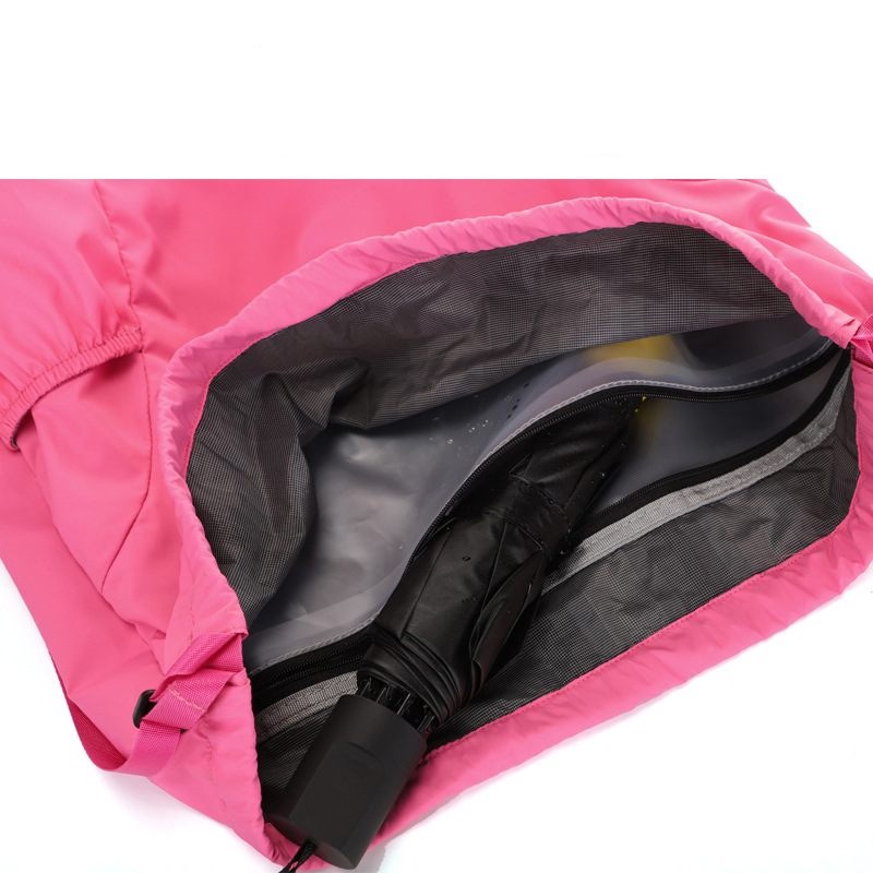Large Swimming Waterproof Bag Swim Travel Bag Swimming Bag For Beach - Image 5