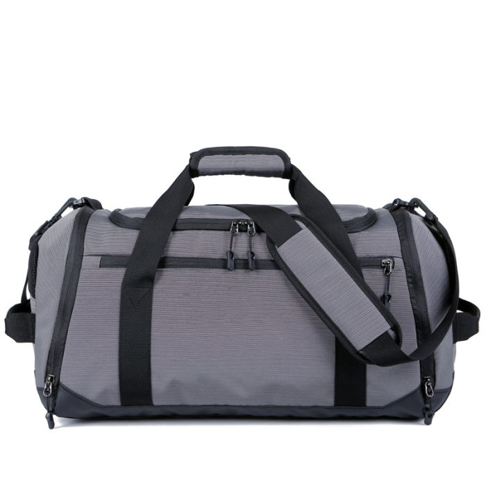 2023 college tote cheap sports shoe and clothes sports travelling bag
