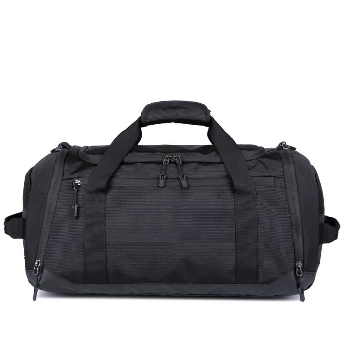 2023 college tote cheap sports shoe and clothes sports travelling bag - Image 2
