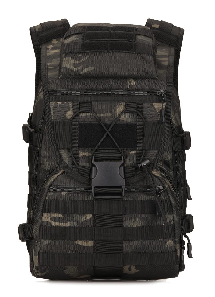 Casual Sports tactical sport gympacks Backpack - Image 2
