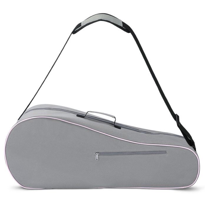 Bag Badminton Tennis Bag Backpack Tennis Racket Tote Bag - Image 4