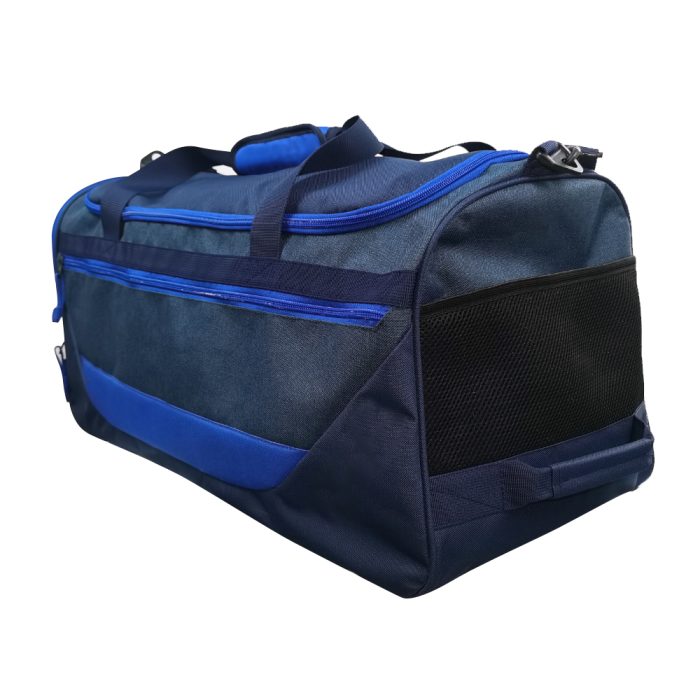 2023 duffle bag custom logo weekend bags canvas for sale duffel bag waterproof travel gym duffle - Image 2