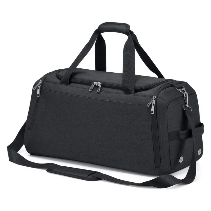 2023 Hot Selling Design Large capacity Travel bag Sports Gym Tote Hand Bags dry wet separation Sports Travel Duffel Bag - Image 3
