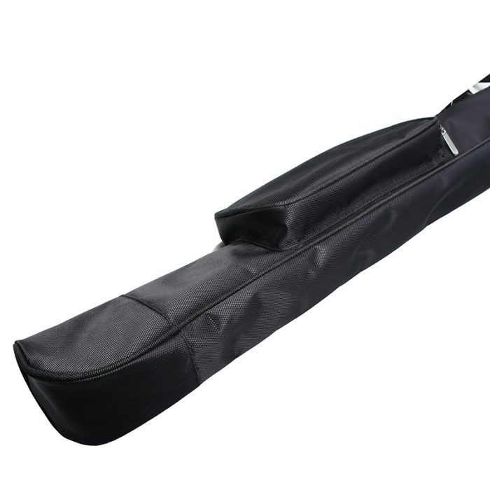 2023 Customized Foldable High Quality Nylon Waterproof Custom Logo Portable Staff Golf Bag - Image 4