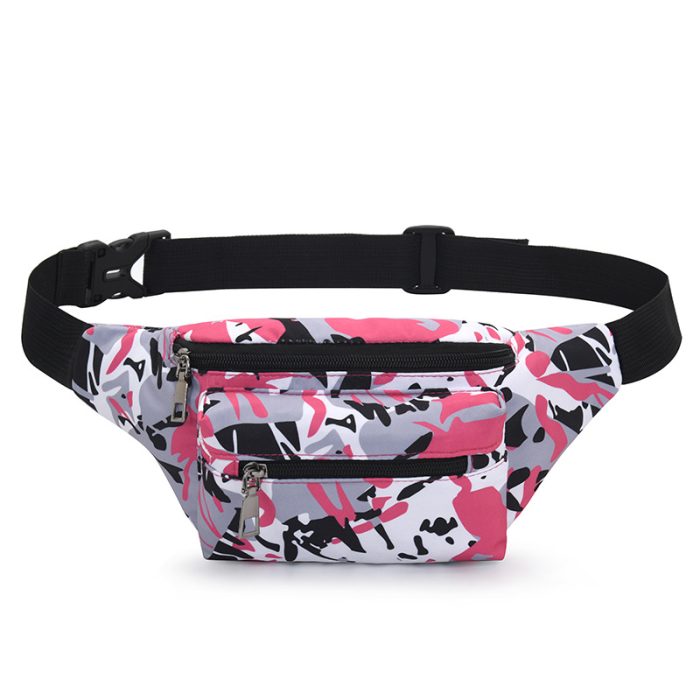 women phone chest bag single shoulder bag crossbody sling chest shoulder chest bag fashion