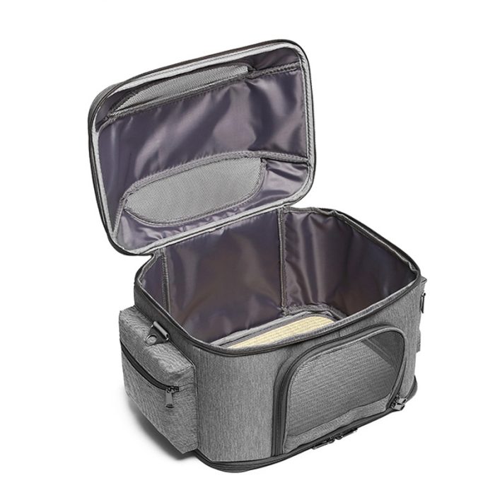 Brand new dog cage hpe smart carrier for wholesales - Image 4