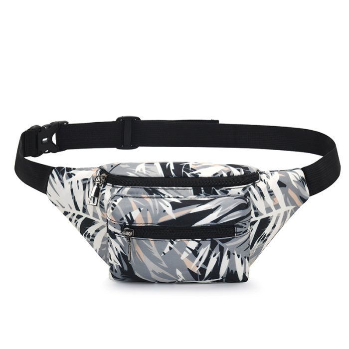 women phone chest bag single shoulder bag crossbody sling chest shoulder chest bag fashion - Image 2