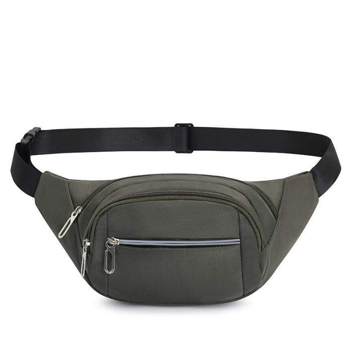 waterproof waist pouch bag dry belt bag everywhere waist packs fanny pack outdoor running waist belt bags for men - Image 3