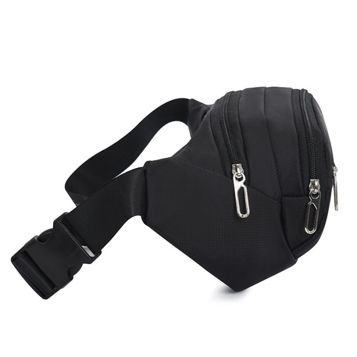 waterproof waist pouch bag dry belt bag everywhere waist packs fanny pack outdoor running waist belt bags for men - Image 5