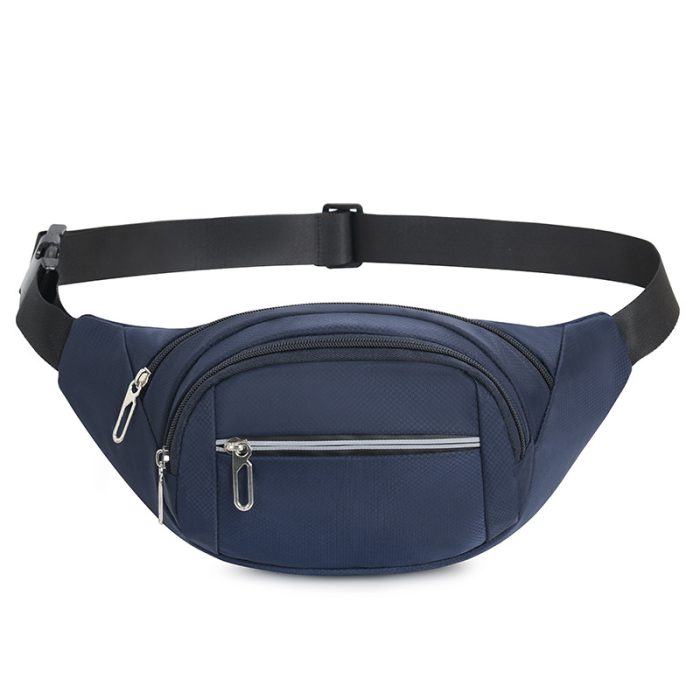 waterproof waist pouch bag dry belt bag everywhere waist packs fanny pack outdoor running waist belt bags for men - Image 4