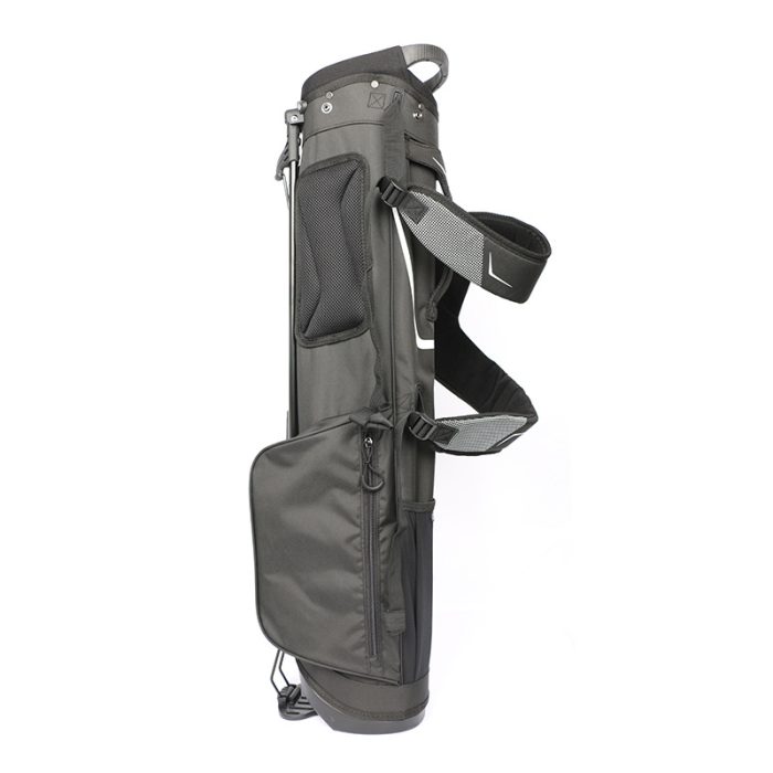 custom golf stand bag light weight golf stand sunday bag - Image 2