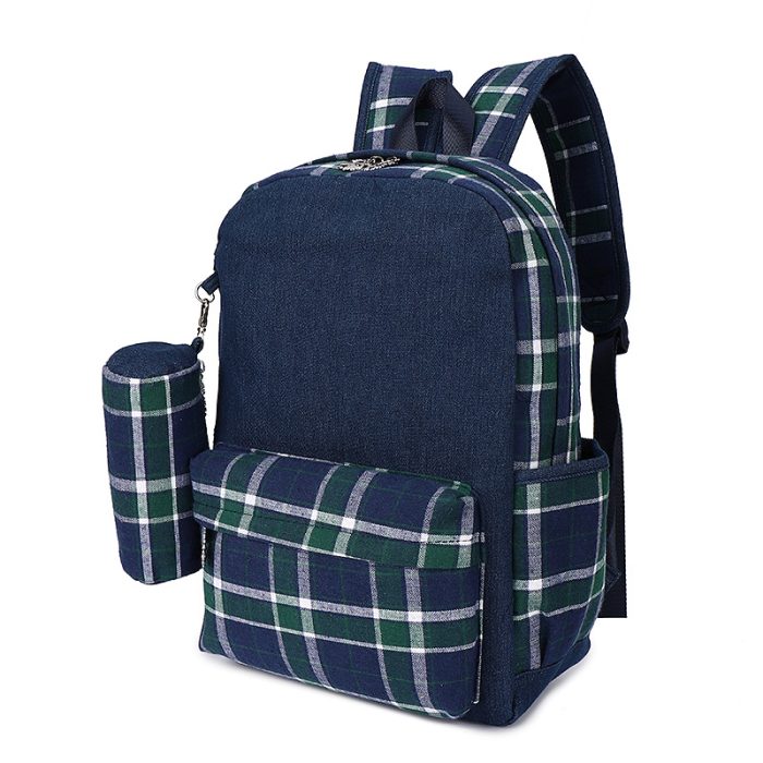 small backpacks for women kids cartoon backpack set bookbags for kids school bags backpack - Image 3