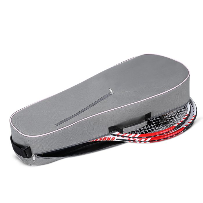 Bag Badminton Tennis Bag Backpack Tennis Racket Tote Bag - Image 5