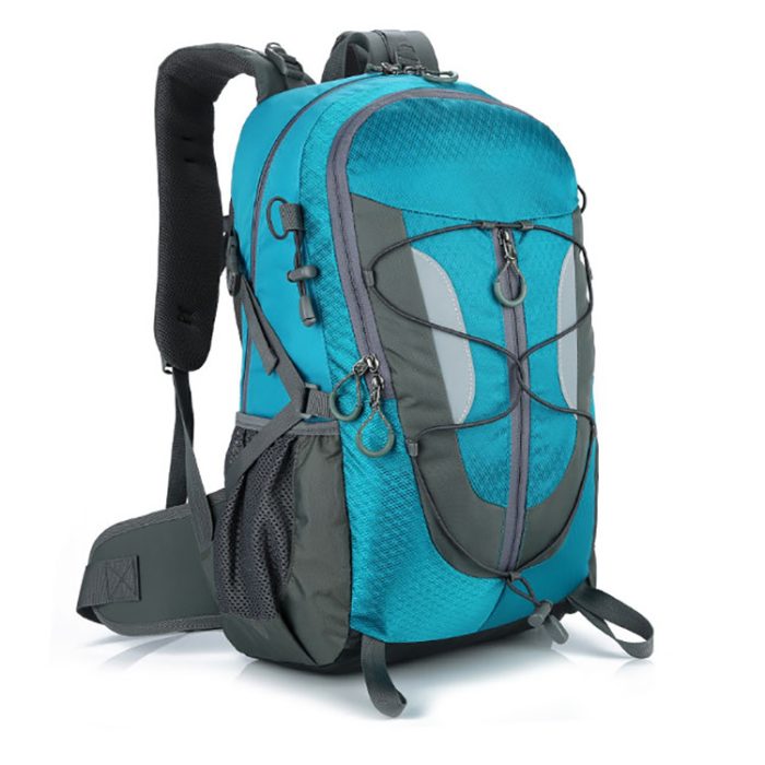30L-35L Sports Travel Bag Outdoor Backpack Camping Rucksack Outdoor Waterproof Rucksack - Image 2