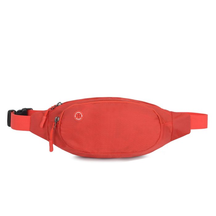 mini belt bag with adjustable strap small waist bags for women fanny pack waist pack bags - Image 6