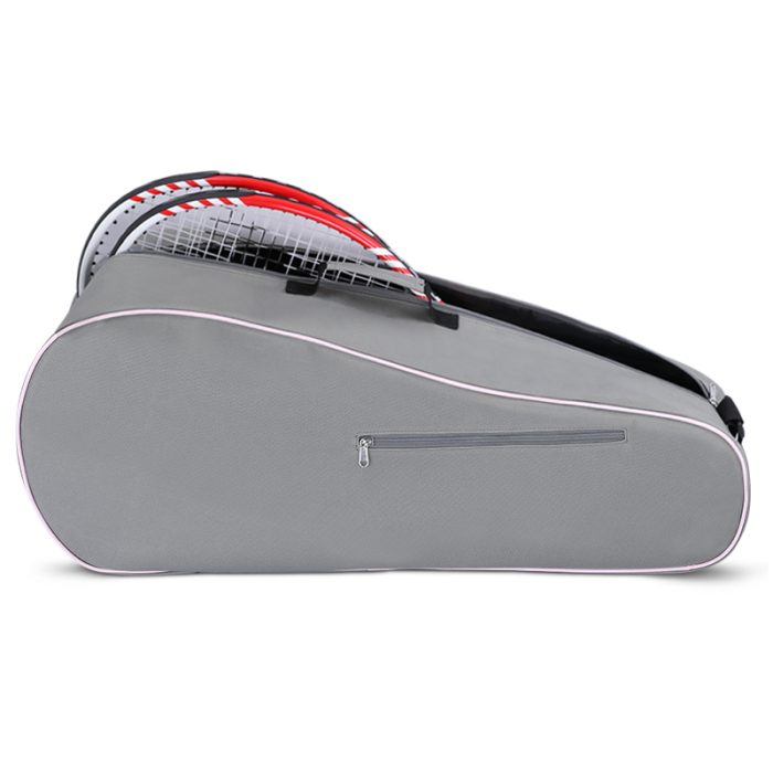 Bag Badminton Tennis Bag Backpack Tennis Racket Tote Bag - Image 6