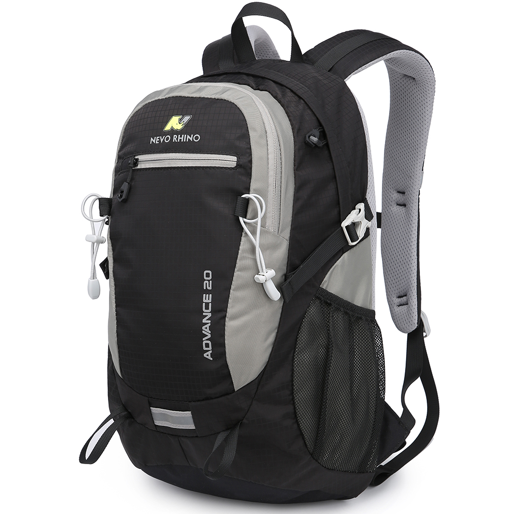 NEVO RHINO Hot Product Backpack Travel Camping Waterproof Backpack Other Backpack Hiking Trekking Bag Waterproof Rucksack Nylon