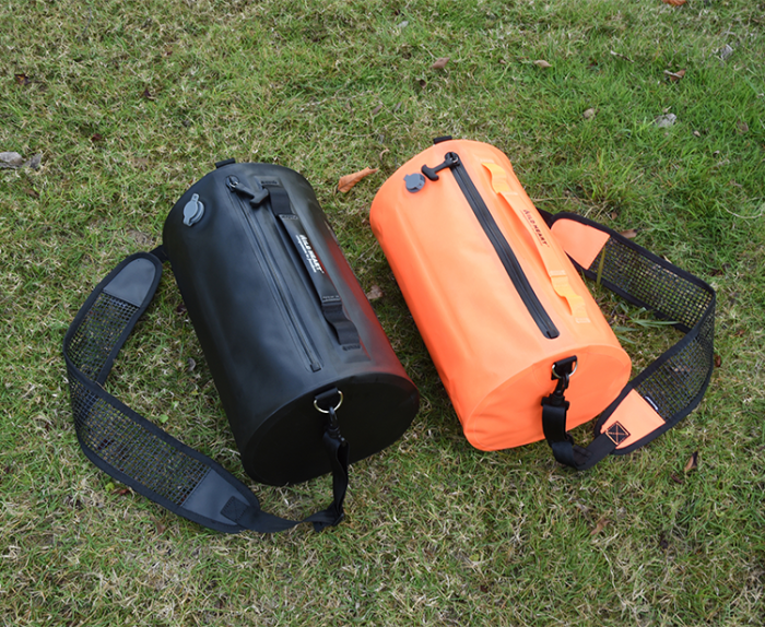 Traveling Swimming Sports Free Diving Bag Backpack Bag Waterproof Custom Dry Bag For Surfing, Kayaking, Fishing, Swimming Travel - Image 6