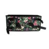 wheelchair backseat organizer bag with pocket storage bag organizer