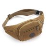 sport elastic waist bag phone bag for men waist running belt waist bag - Image 2