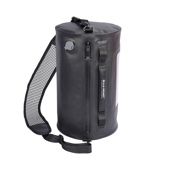Traveling Swimming Sports Free Diving Bag Backpack Bag Waterproof Custom Dry Bag For Surfing, Kayaking, Fishing, Swimming Travel - Image 3