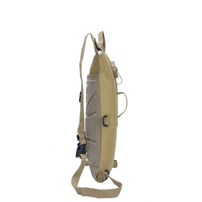 hydration backpack 9000 oxford portable cycling tactical water bladder sport bag - Image 2
