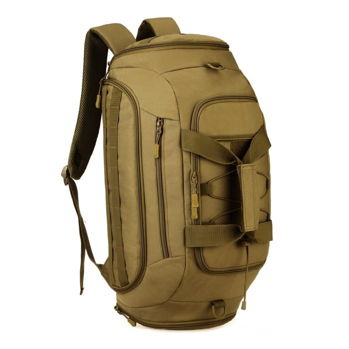 45L Hiking Backpack Design classic High Quality trekking Hiking waterproof mountain Backpack  Amazon eBay sells well - Image 2
