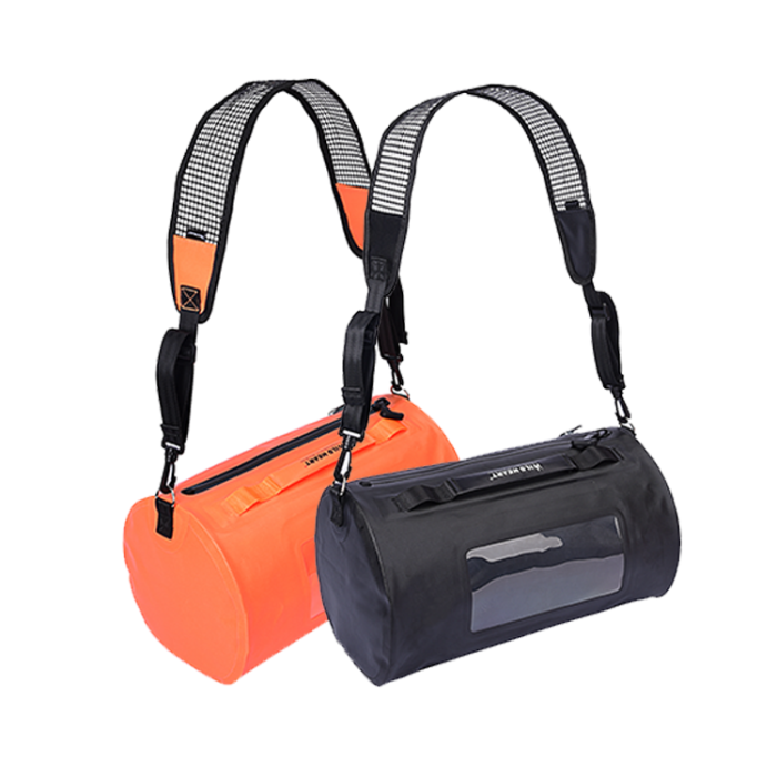 Traveling Swimming Sports Free Diving Bag Backpack Bag Waterproof Custom Dry Bag For Surfing, Kayaking, Fishing, Swimming Travel - Image 2