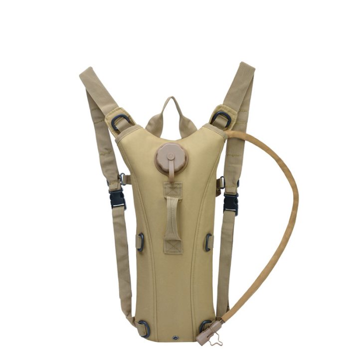 hydration backpack 9000 oxford portable cycling tactical water bladder sport bag