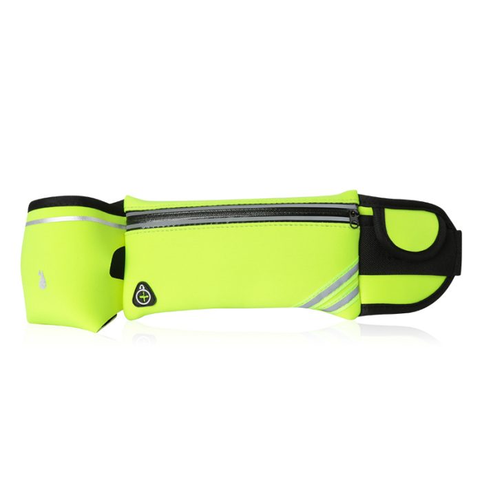 waist bag with water bottle waist bags for women all design pouch waist bag - Image 2