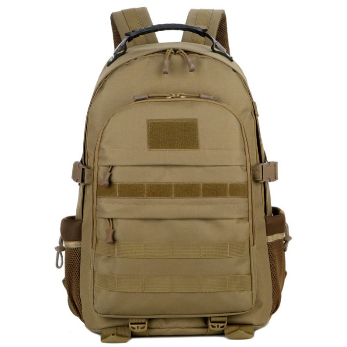 custom logo sport fitness gym duffle backpack bag tactical gym backpack - Image 3