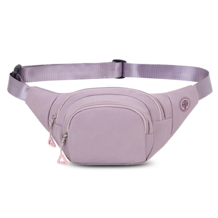 outdoor sport women men running waist bag mountain hydration waterproof waist bag for unisex spot waist bag - Image 3